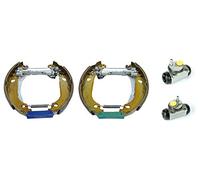 Brembo K 61 054 Zapatas de Freno y Accesorios