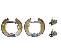 Brembo K 61 065 Zapatas de Freno y Accesorios