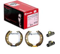 Brembo K 61 066 Zapatas de Freno y Accesorios