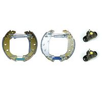 Brembo K 61 071 Zapatas de Freno y Accesorios