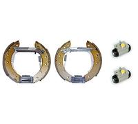 Brembo K 61 072 Zapatas de Freno y Accesorios