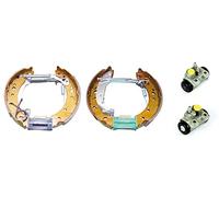 Brembo K 61 079 Zapatas de Freno y Accesorios