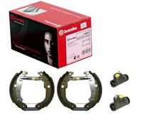 Brembo K 61 085 Zapatas de Freno y Accesorios