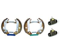 Brembo K 68 011 Zapatas de Freno y Accesorios