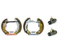 Brembo K 68 024 Zapatas de Freno y Accesorios