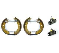Brembo K 68 036 Zapatas de Freno y Accesorios