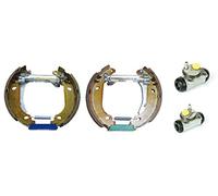 Brembo K 68 045 Zapatas de Freno y Accesorios