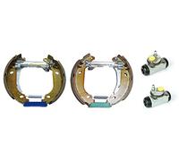 Brembo K 68 050 Zapatas de Freno y Accesorios