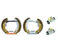 Brembo K 68 051 Zapatas de Freno y Accesorios