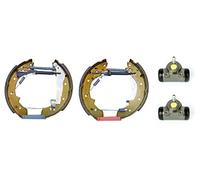 Brembo K 68 053 Zapatas de Freno y Accesorios