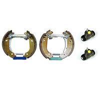 Brembo K 68 057 Zapatas de Freno y Accesorios