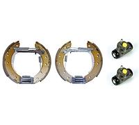Brembo K 68 065 Zapatas de Freno y Accesorios