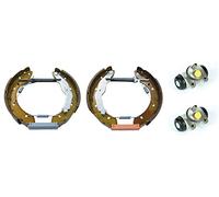 Brembo K 68 068 Zapatas de Freno y Accesorios