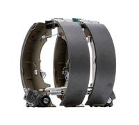 BREMBO K 68 069 Kit frenos, disco de tambor