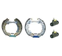 Brembo K 68 074 Zapatas de Freno y Accesorios