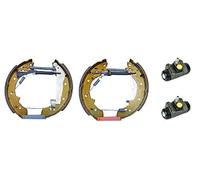 Brembo K 79 003 Zapatas de Freno y Accesorios