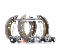 Brembo K 85 011 Zapatas de Freno y Accesorios