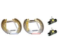 Brembo K 85 012 Zapatas de Freno y Accesorios