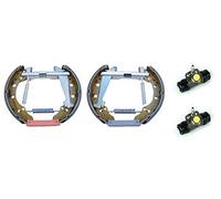 Brembo K 85 023 Zapatas de Freno y Accesorios