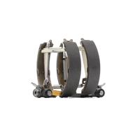 BREMBO K 85 029 Kit frenos, disco de tambor