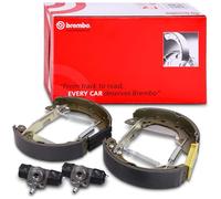 Brembo K 85 036 Zapatas de Freno y Accesorios
