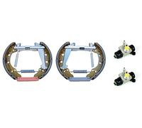 Brembo K 85 038 Zapatas de Freno y Accesorios