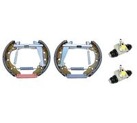 Brembo K 85 047 Zapatas de Freno y Accesorios