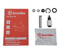 Brembo Kit de reparación de cilindro maestro de freno PS11 B/C FUSS 10436241 10436241 06499643