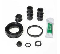 BREMBO Kit de Reparación Pinza Freno Trasero Izquierda Derecha para VW Golf IV