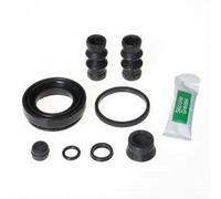 BREMBO Kit de Reparación Pinza Freno Trasero Izquierda Derecha para VW Golf VI