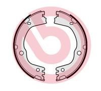 BREMBO Kit Zapatas Freno Estacionamiento para Hyundai Tucson Tle TL Papá Fe II