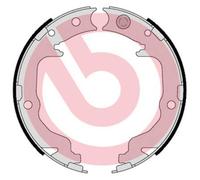 BREMBO Kit Zapatas Freno Estacionamiento para Mitsubishi ASX Ga _ W _ Lancero