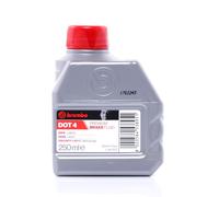 BREMBO L A4 002 Líquido de frenos