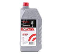 Brembo L04210 DOT 4 - Líquido de frenos, 1000 ml, 1 unidad