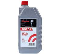 Brembo l05010 líquido de frenos DOT 5.1, 1000 ml, 1 unidad )