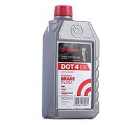 BREMBO Líquido de frenos 0,5Liter 0,55KG
