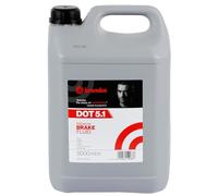 BREMBO Líquido de frenos 5Liter 5,35KG