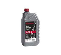 Brembo Líquido de Frenos L04010 Dot 4 1000 ml