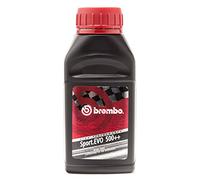BREMBO Líquido de frenos Sport Evo 500++, 250 ml