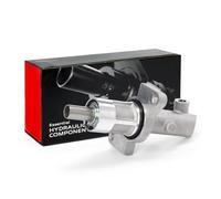 Bomba de freno Aluminio M 06 029 BREMBO para BMW 3 3 Touring 1 Coupé 3 Coupé 1
