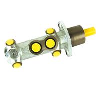 Bomba de freno Hierro fundido M 23 035 BREMBO para FIAT GRANDE PUNTO PUNTO