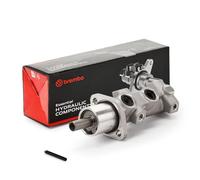 BREMBO M 23 049 Cilindro principal de freno