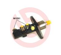 Brembo M 24 012 Cilindros de Freno Principal y Piezas de Repuesto