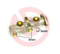 Brembo M 24 055 Cilindros de Freno Principal y Piezas de Repuesto