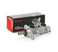 BREMBO M 28 001 Cilindro principal de freno