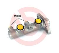 Brembo M 28 018 Cilindros de Freno Principal y Piezas de Repuesto