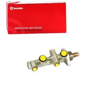 Brembo M 50 006 Cilindros de Freno Principal y Piezas de Repuesto