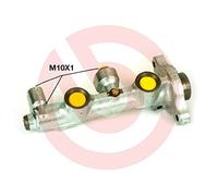 Brembo M 59 026 Cilindros de Freno Principal y Piezas de Repuesto