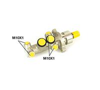 Brembo M 61 012 Cilindros de Freno Principal y Piezas de Repuesto