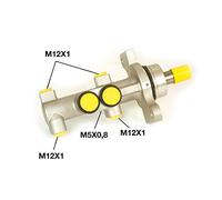 Brembo M 61 028 Cilindros de Freno Principal y Piezas de Repuesto